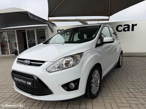Ford C-Max 1.0 SCTi Titanium