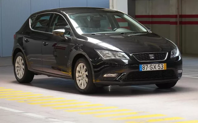SEAT Leon 1.2 TSI Style S/S