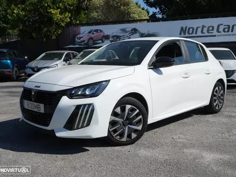 Peugeot 208 1.2 PureTech Active Pack