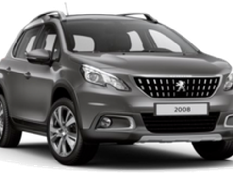 Peugeot 2008 PureTech 130 S&S Allure 96 kW (130 CV)