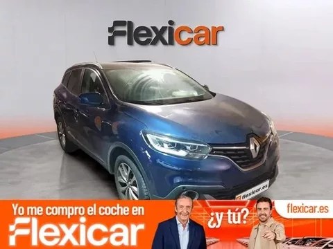 RENAULT Kadjar Kadjar 1.2 TCe Energy Zen EDC 97kW