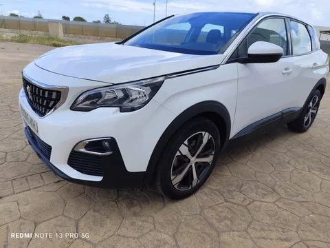 PEUGEOT 3008 SUV 3008 1.5BlueHDi Active S&S 130 - 13000€ en Almassora