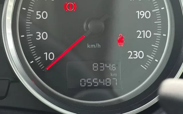 Peugeot 508 SW 1.6 e-HDi Allure 2-Tronic