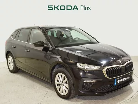 SKODA Scala Scala 1.0 TSI Selection 85kW