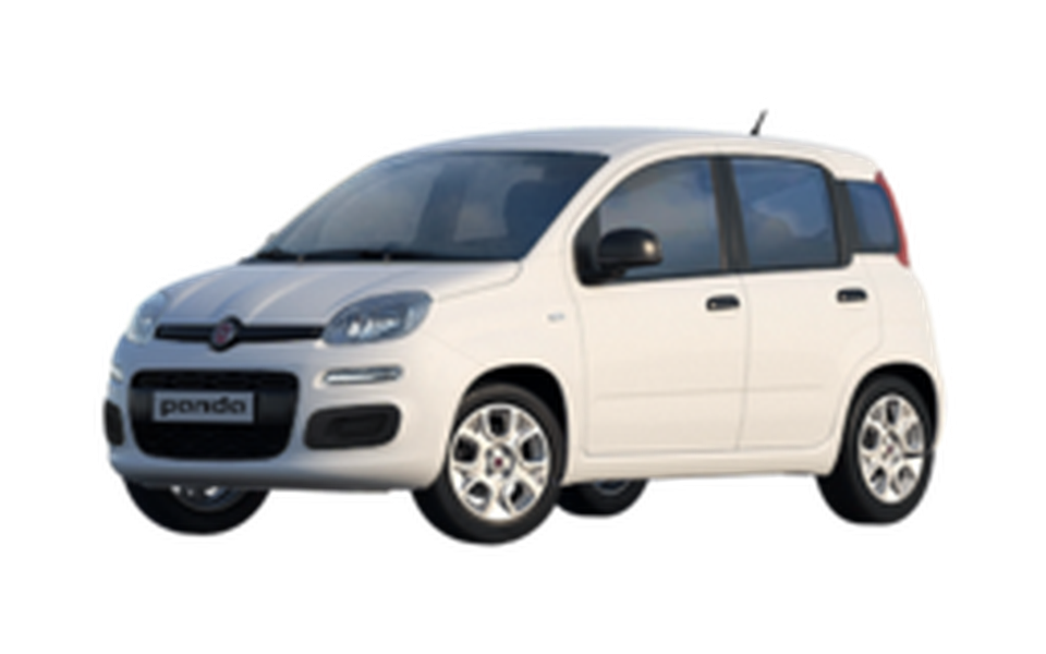 Fiat Panda 1.0 Hybrid GSE 51 kW (70 CV)