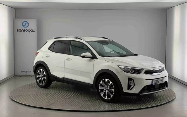 KIA - Stonic - Stonic 1.0 T-GDi Drive