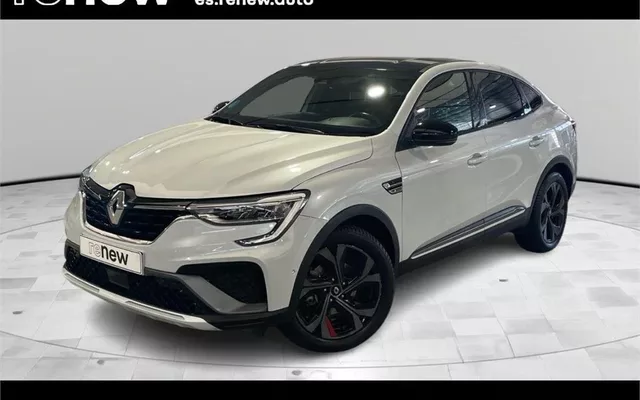 RENAULT Arkana Arkana 1.6 E-Tech R.S.Line Fast Track 105kW