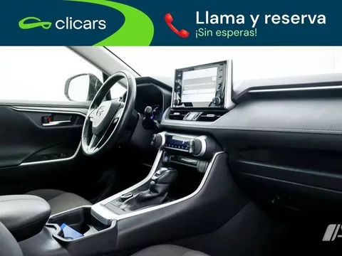 TOYOTA RAV-4 RAV-4 2.5 hybrid 2WD Advance