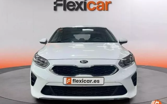 KIA Ceed 1.0 T-GDi 74kW (100CV)