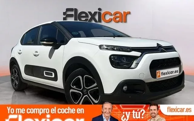 CITROEN C3 PureTech 60KW (83CV) You!