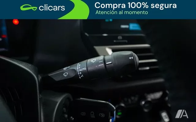 CITROEN C4 C4 Hybrid Plus eDSC6 136
