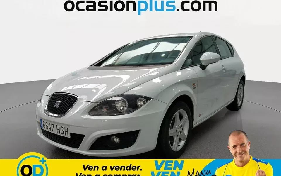 SEAT León León 1.2 TSI Reference Copa