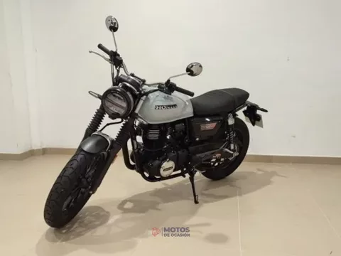 Honda GB 350 S