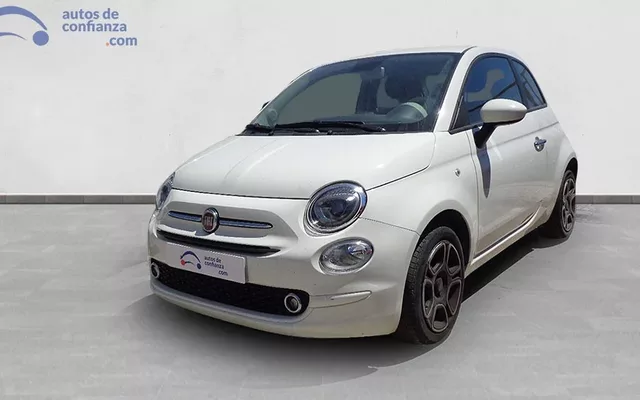 FIAT 500 1.0 HYBRID CLUB