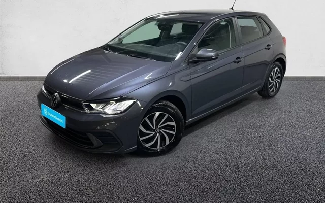 VOLKSWAGEN POLO 1.0 TSI 95 S&S BVM5