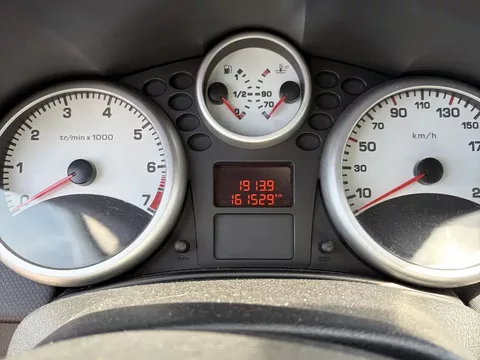Peugeot 207 1.4 16V Active