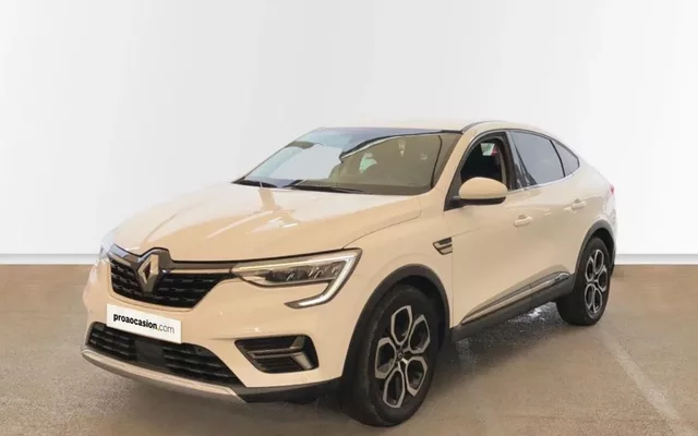 RENAULT Arkana Arkana 1.3 TCe Techno EDC 103kW