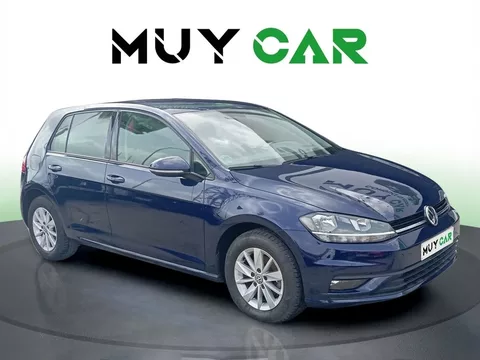 VOLKSWAGEN Golf Golf 1.0 TSI Ready2GO 85kW