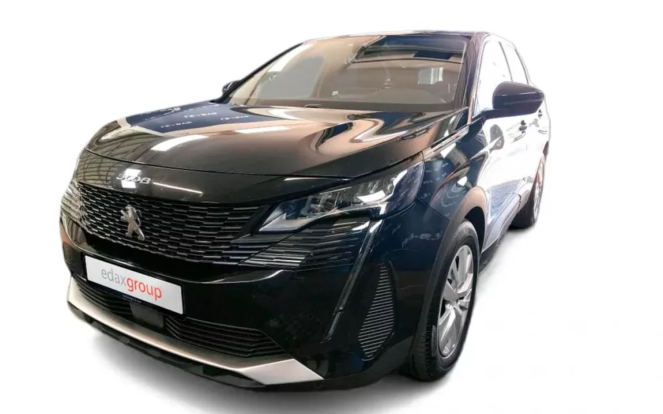 Peugeot 3008 1.5 BlueHDi Active Pack