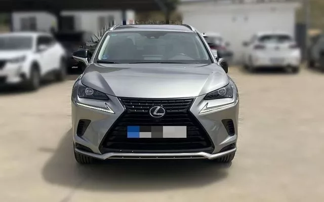 LEXUS NX NX 300h Premium 2WD