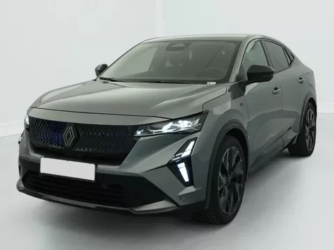 Renault Rafale hyper hybrid E-Tech 4x4 300 esprit Alpine Occasion