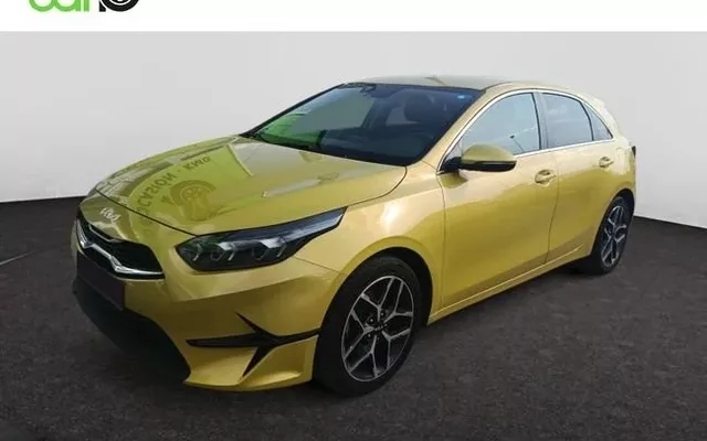 KIA Ceed 1.0 T-GDi 88kW (120CV) Tech