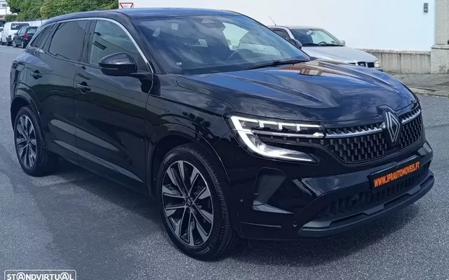 Renault Austral ver-1-3-mild-hybrid-evolution
