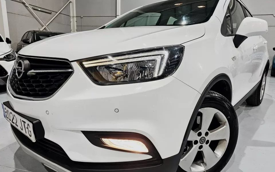 OPEL Mokka Mokka X 1.6CDTi S&S Selective 4x2 - 6990€ en Massanassa