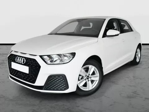 AUDI A1 Sportback Edition 25 TFSI 70 kW (95 CV)