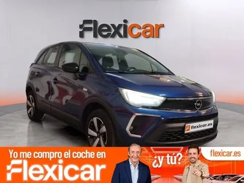 OPEL Crossland 1.2 81kW (110CV) Edition
