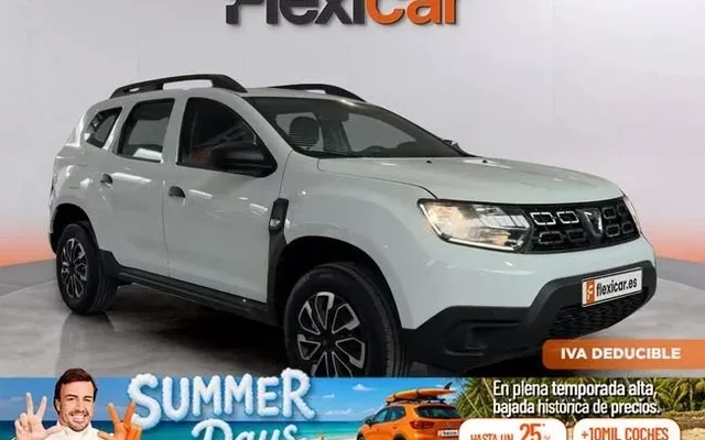 DACIA Duster Duster 1.0 TCE Access 4x2 67kW