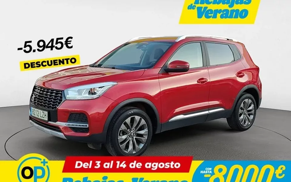 DR DR 4 DR 4.0 1.5
