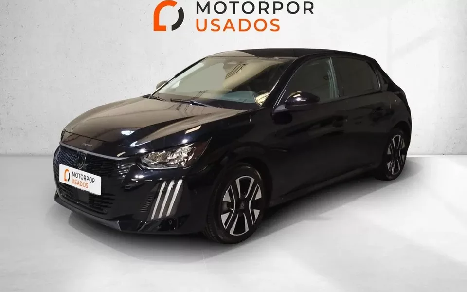 Peugeot 208 1.2 PureTech Allure