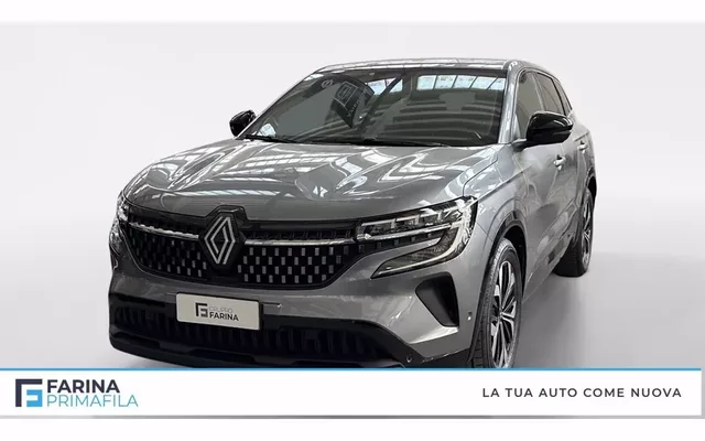 RENAULT Austral 1.2 e-tech full hybrid techno 200cv auto