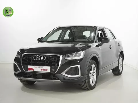 AUDI Q2 Q2 30 TFSI Advanced 81kW