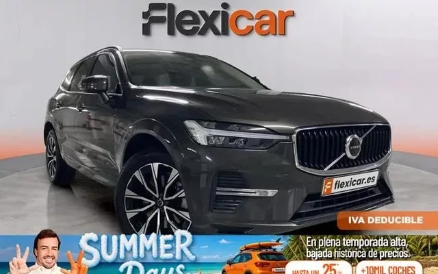 VOLVO XC60 2.0 B4 D AWD Plus Dark Auto