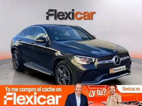 MERCEDES-BENZ Clase GLC GLC 220 d 4MATIC