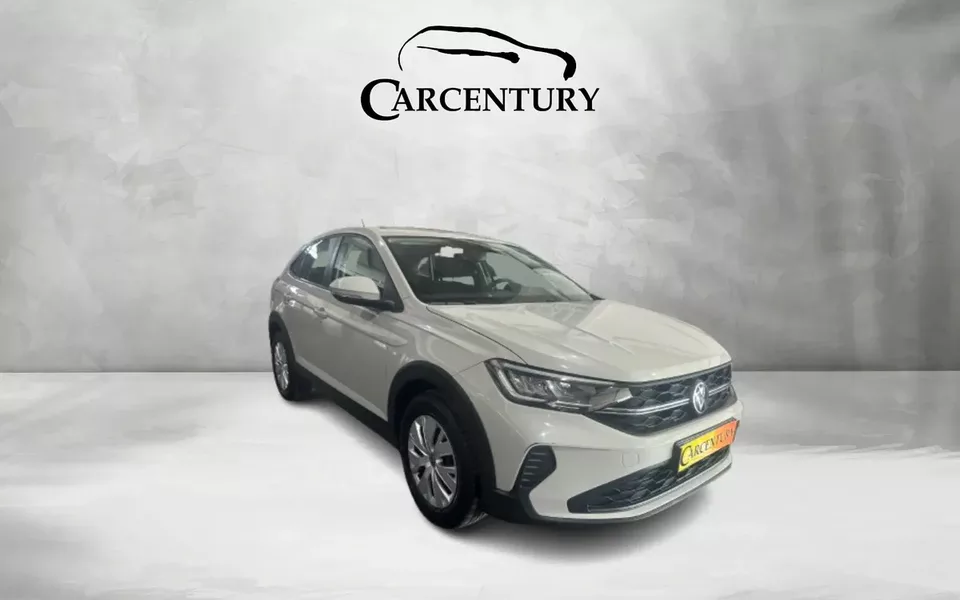 VW Taigo 1.0 TSI Life