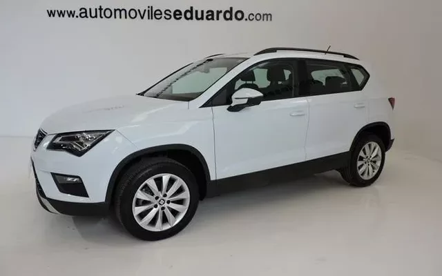 SEAT Ateca Ateca 1.4 EcoTSI S&S Style