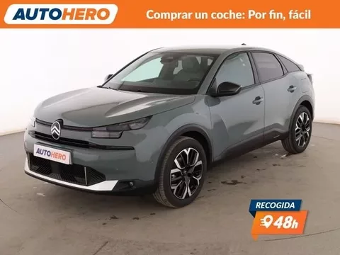 CITROEN C4 1.2 PureTech Mild-Hybrid Max