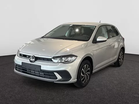 VOLKSWAGEN Polo Polo Life Business 1.0 TSI OPF 70 kW (95 pk) 7 versnellingen DSG