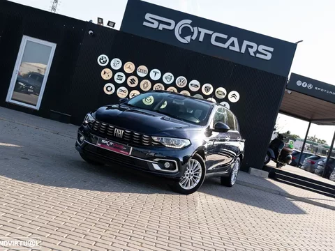Fiat Tipo 1.3 MultiJet Life