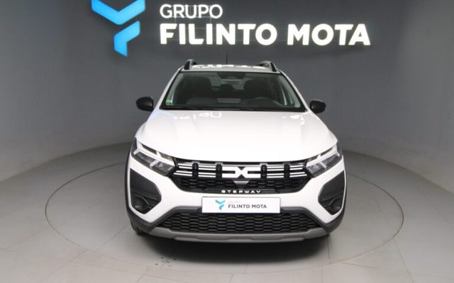 Dacia Sandero 1.0 ECO-G Stepway Essential Bi-Fuel
