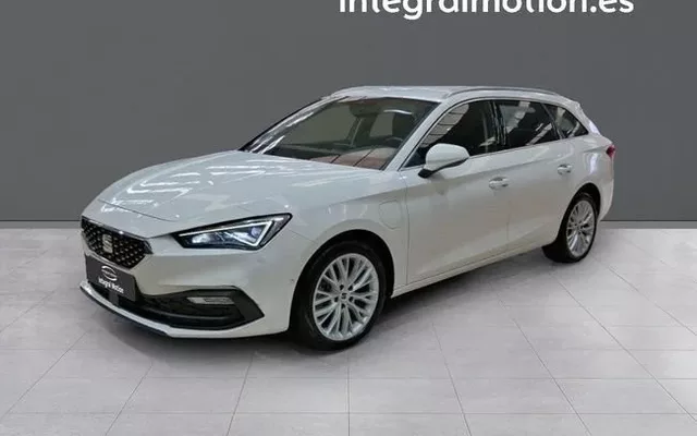 SEAT León León 1.4 TSI e-Hybrid S&S Xcellence DSG-6 204