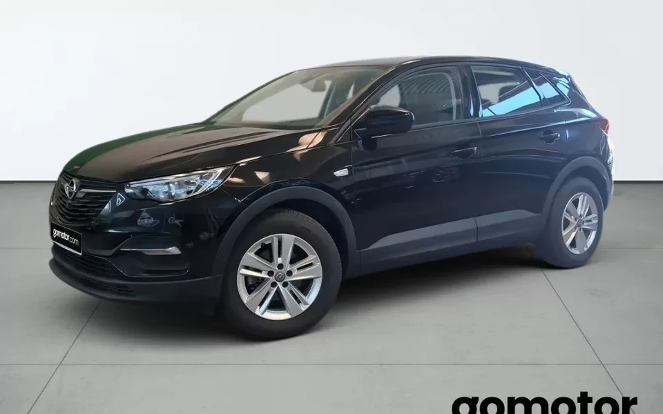 OPEL Grandland GRANDLAND SELECTIVE 1.6 CDTI 120CV 5P
