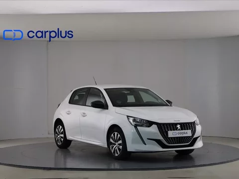 Peugeot 208 PureTech 73kW (100CV) Active Pack