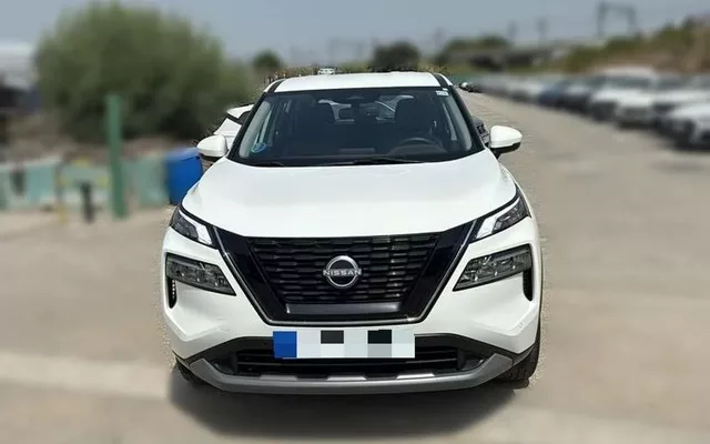 NISSAN X-Trail 1.5 e4ORCE 4x4 AT Tekna