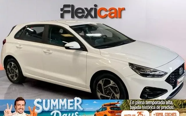 HYUNDAI i30 1.0 TGDI 48V Klass