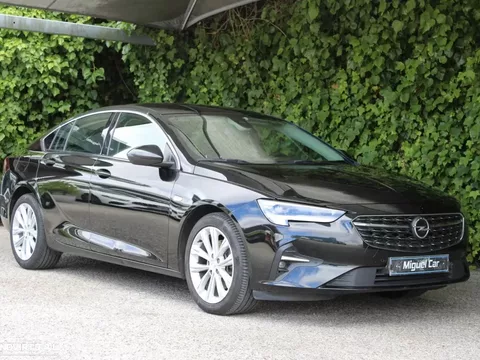 Opel Insignia Grand Sport 2.0 T GSi