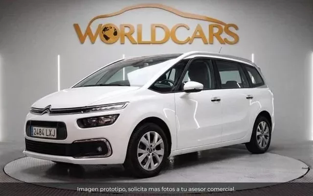 CITROEN C4 PureTech 96KW (130CV) S&S 6v Feel